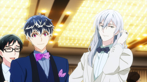 IDOLiSH7: Third Beat!